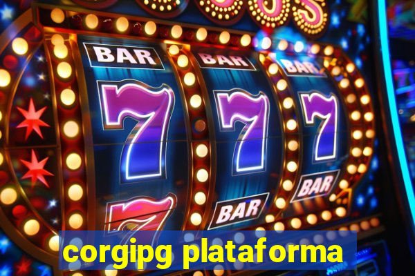 corgipg plataforma